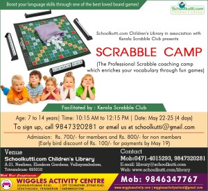 Scrabble-Camp