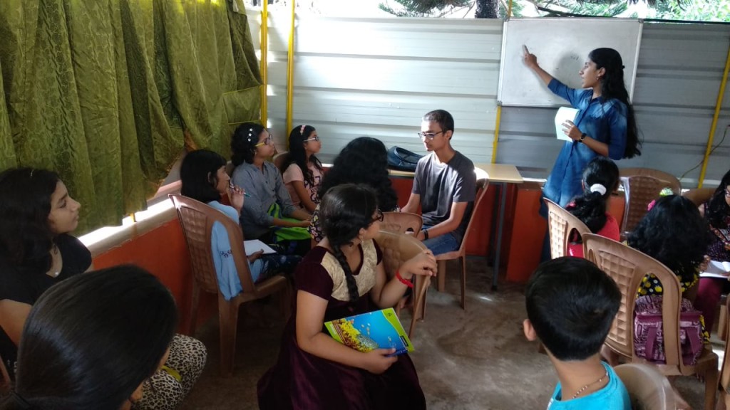 Essay Writing Workshop Schoolkutti